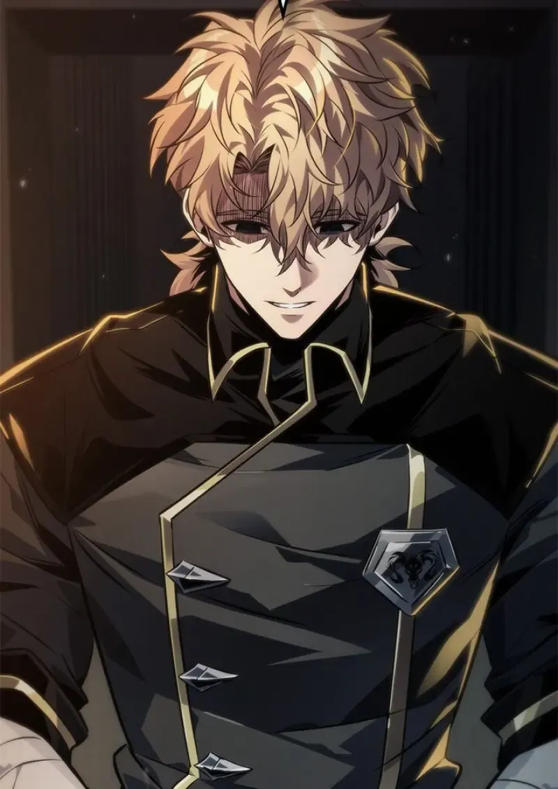 Pick Me Up, Infinite Gacha Chap 185 - Next Chap 186