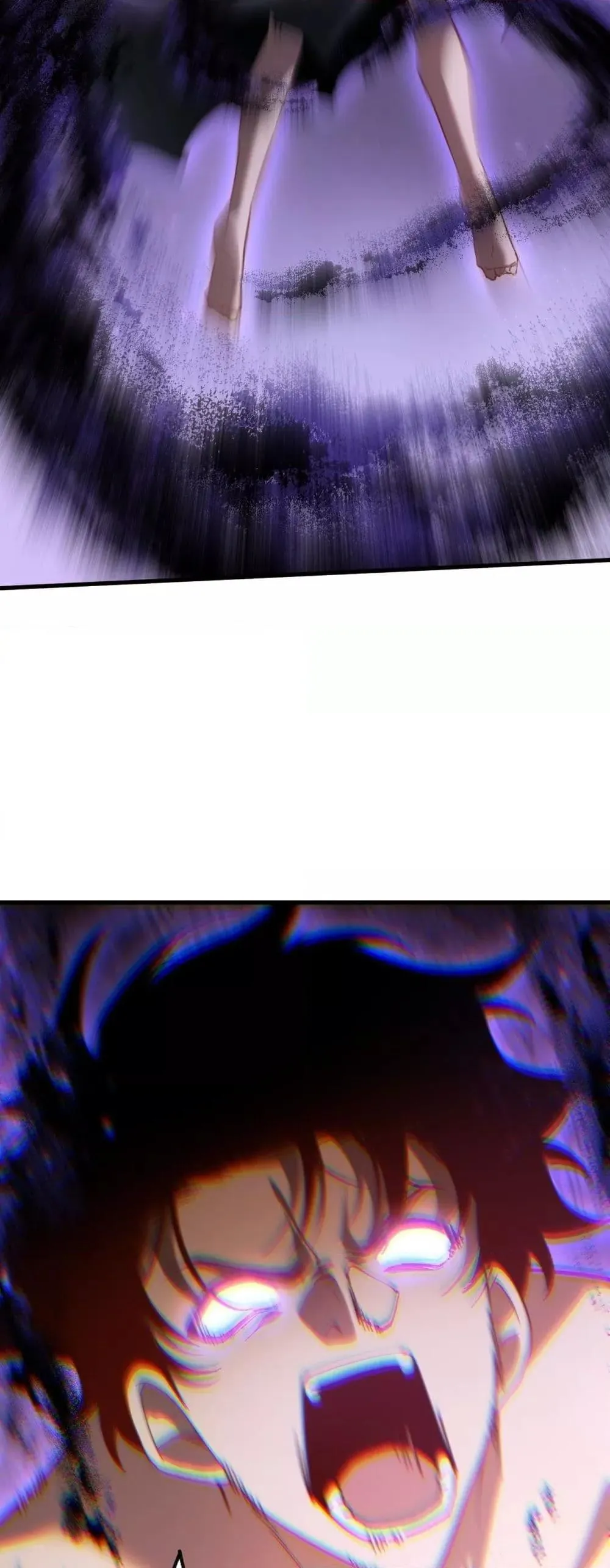 Overlord of Insects Chap 75 - Next Chap 76