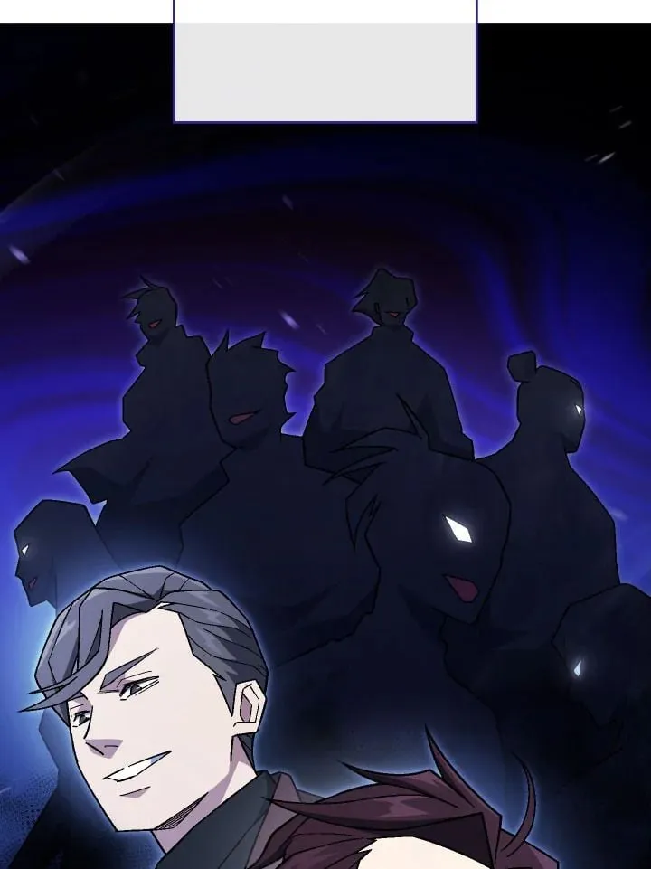 The Hero Returns Chap 107 - Next Chap 108