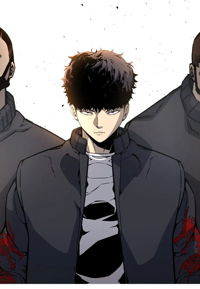 King Game Chap 107 - Next Chap 108