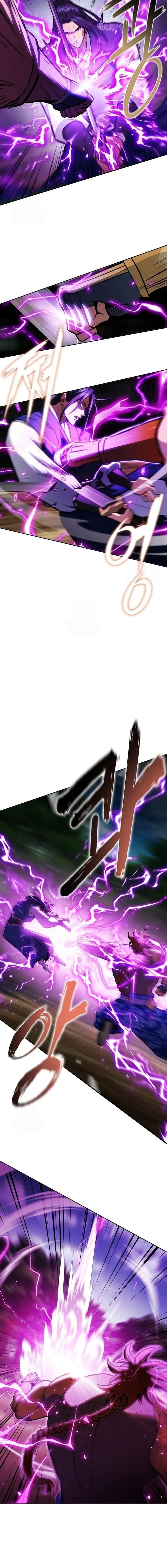 Regression of the Yong Clan Heir Chap 49 - Next Chap 50