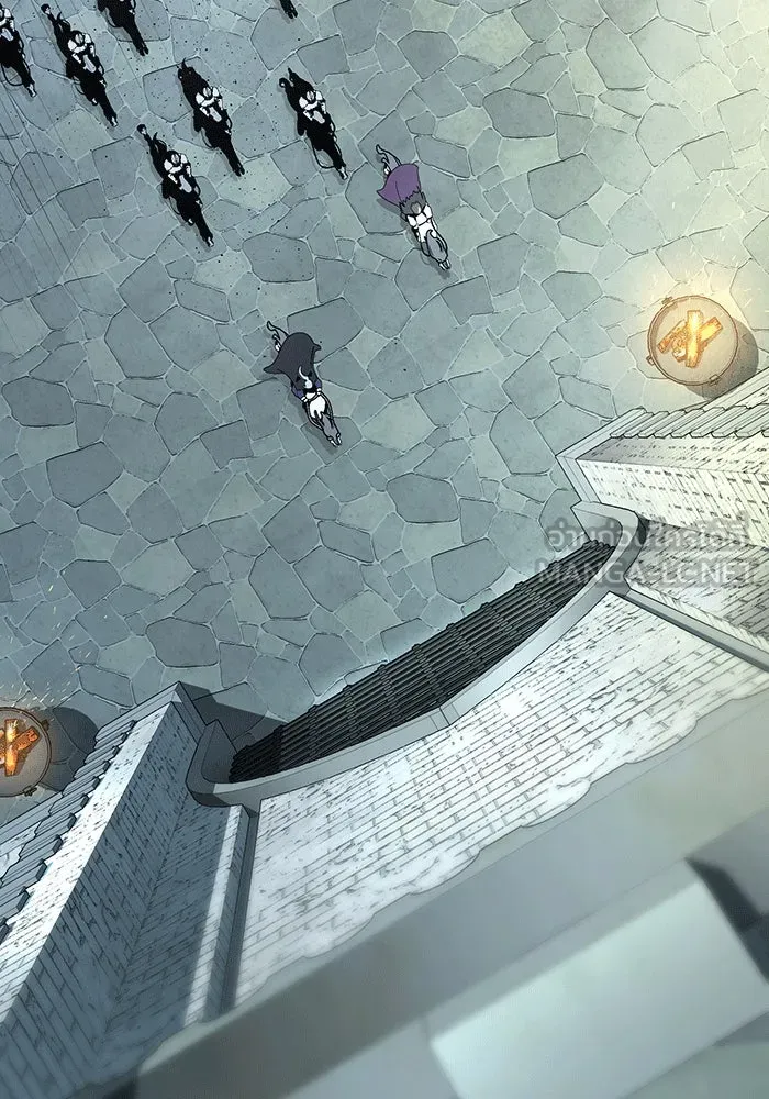 The Dark Magician Transmigrates After 66666 Years – จอมเวทเกิดใหม่ในรอบ 66666 ปี Chap 134 - Next Chap 135