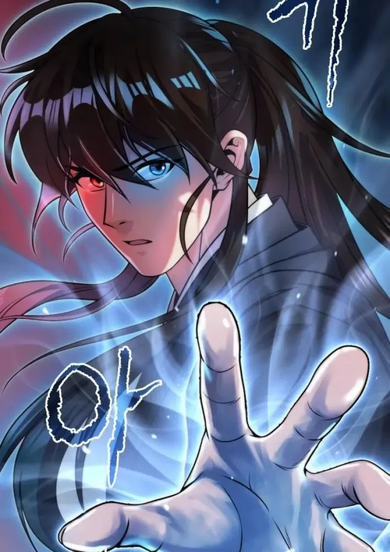 Chronicles of the Demon Faction Chap 153 - Next Chap 154