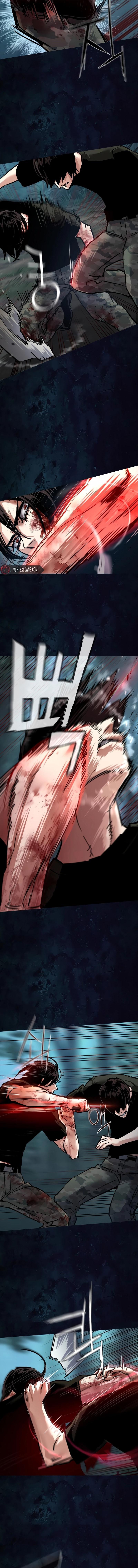 Mercenary Enrollment Chap 273 - Next Chap 274