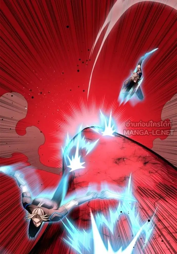 Superhuman Battlefield Chap 141 - Next Chap 142