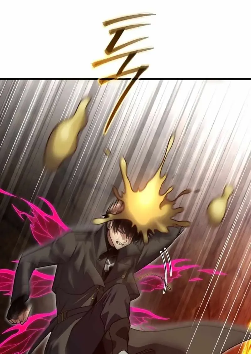 Player Who Returned 10,000 Years Later Chap 134 - Next Chap 135