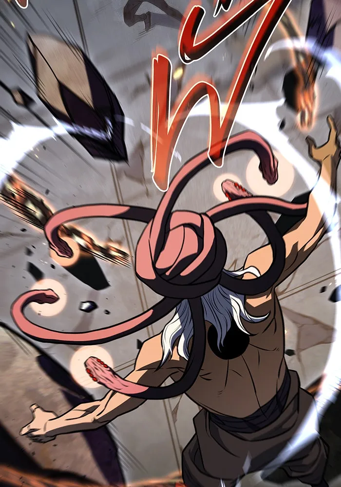 Regressing With the King’s Power – เกิดใหม่พร้อมพลังแห่งราชัน Chap 31 - Next Chap 32