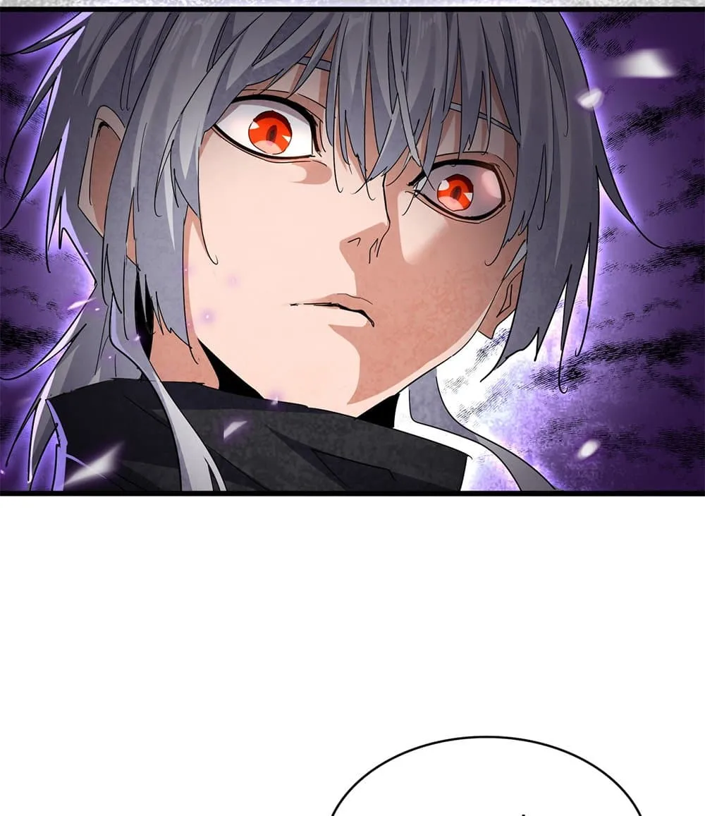 Magic Emperor Chap 710 - Next Chap 711