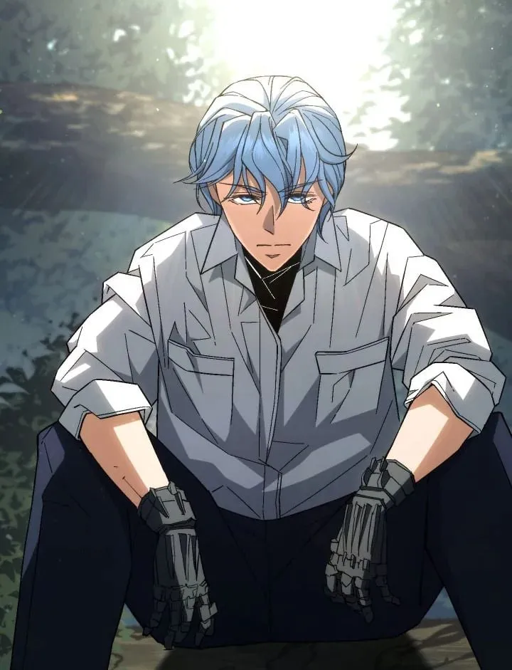 The Hero Returns Chap 94 - Next Chap 95