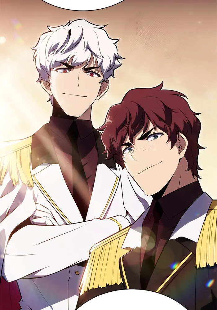 The Regressed Son of a Duke is an Assassin – ลูกชายคนเล็กของดยุกคือมือสังหาร Chap 67 - Next Chap 68