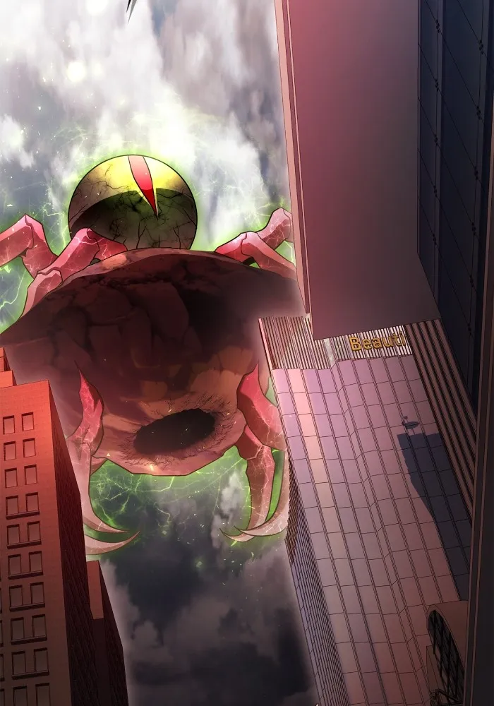 Superhuman Battlefield Chap 102 - Next Chap 103