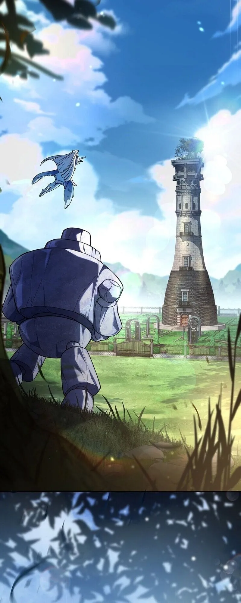 Return of the Frozen Player Chap 165 - Next Chap 166