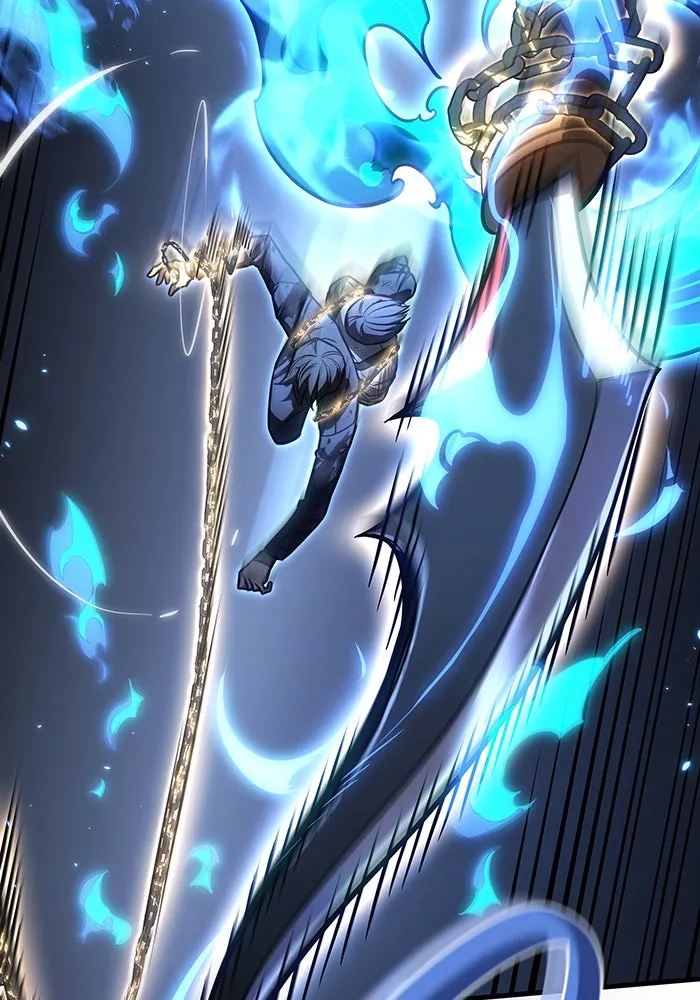 Regressing With the King’s Power – เกิดใหม่พร้อมพลังแห่งราชัน Chap 36 - Next Chap 37