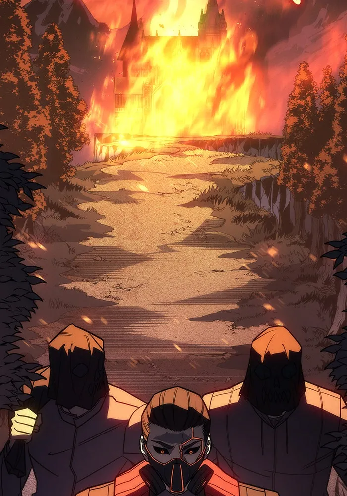 Regressing With the King’s Power – เกิดใหม่พร้อมพลังแห่งราชัน Chap 49 - Next Chap 50