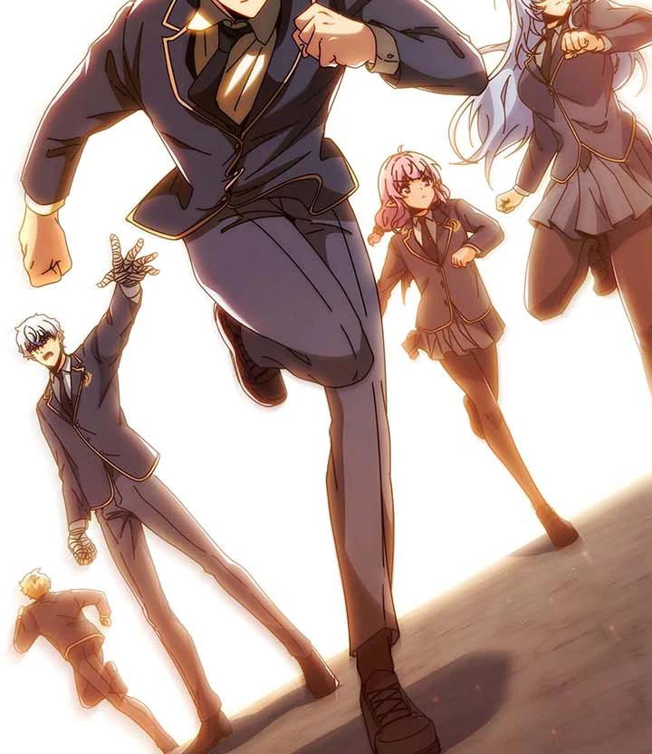 Necromancer Academy's Genius Summoner Chap 142 - Next Chap 143