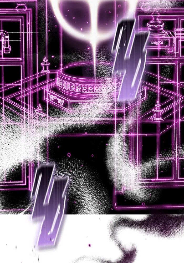 The Dark Magician Transmigrates After 66666 Years – จอมเวทเกิดใหม่ในรอบ 66666 ปี Chap 22 - Next Chap 23