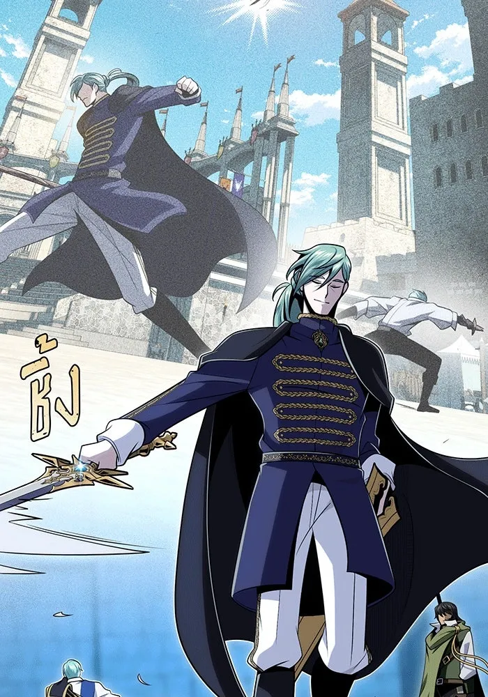 The Dark Magician Transmigrates After 66666 Years – จอมเวทเกิดใหม่ในรอบ 66666 ปี Chap 136 - Next Chap 137