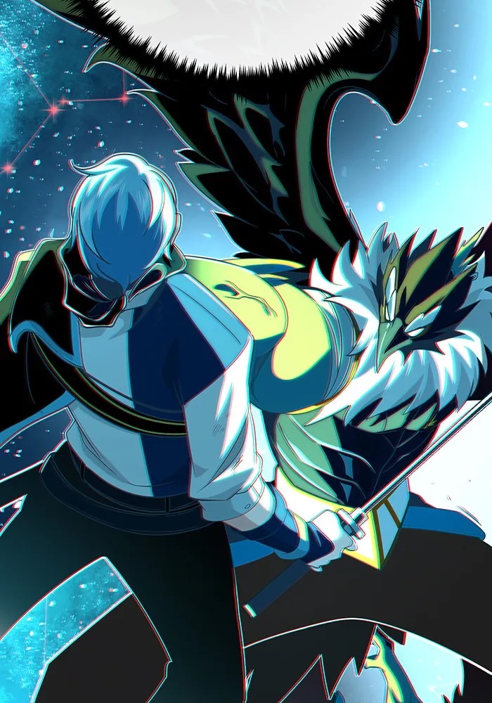 The Dark Magician Transmigrates After 66666 Years – จอมเวทเกิดใหม่ในรอบ 66666 ปี Chap 126 - Next Chap 127