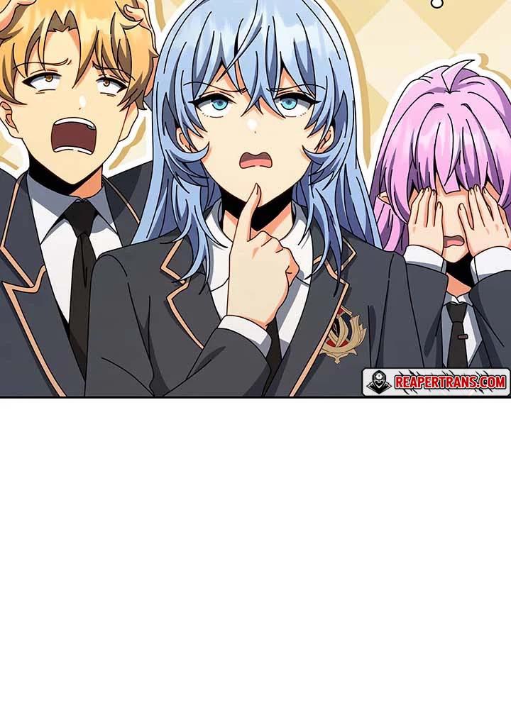 Necromancer Academy's Genius Summoner Chap 141 - Next Chap 142