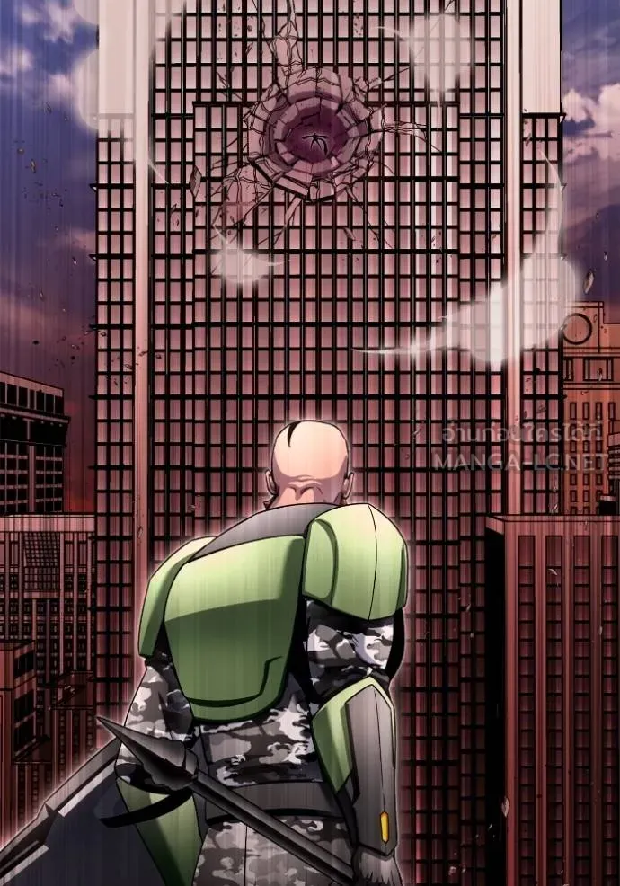 Superhuman Battlefield Chap 144 - Next Chap 145