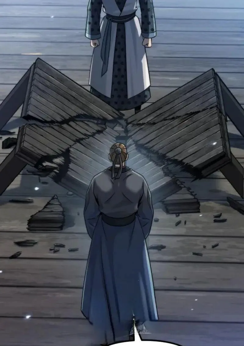 Chronicles of the Demon Faction Chap 155 - Next Chap 156