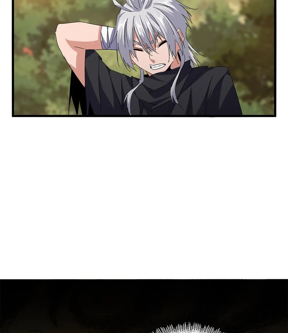 Magic Emperor Chap 710 - Next Chap 711