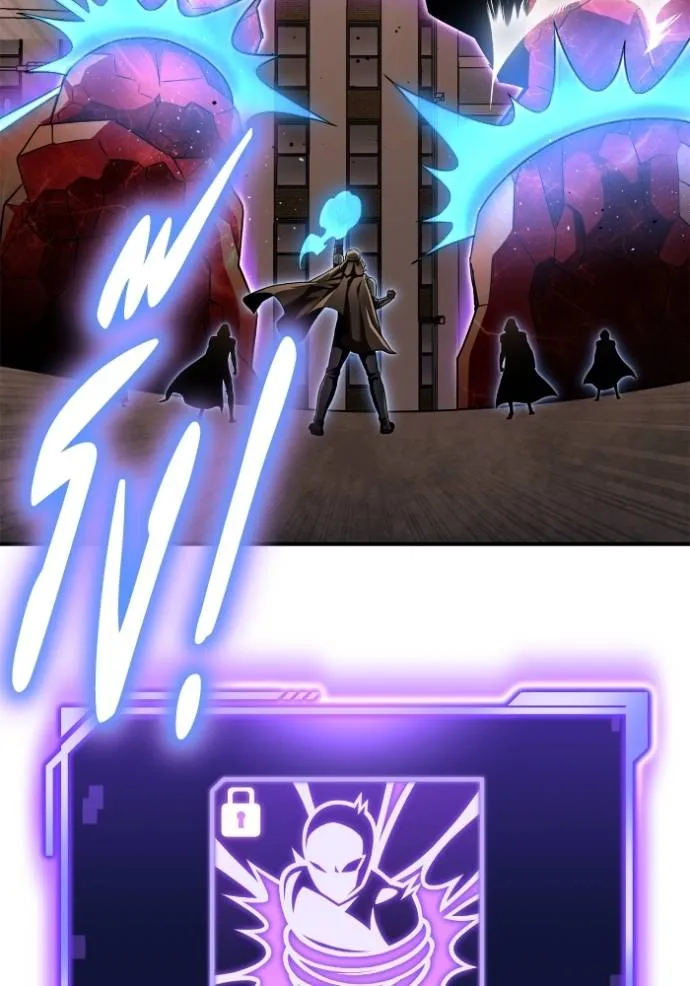 Superhuman Battlefield Chap 125 - Next Chap 126