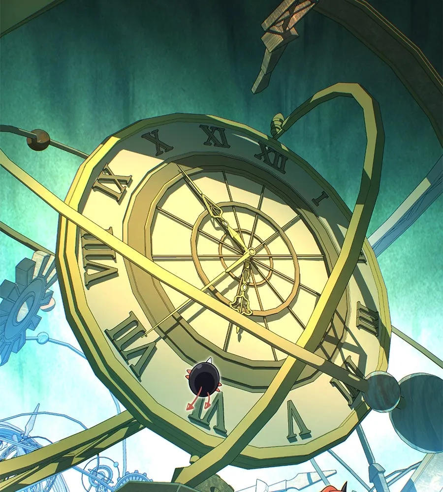 The Dark Magician Transmigrates After 66666 Years – จอมเวทเกิดใหม่ในรอบ 66666 ปี Chap 151 - Next Chap 152