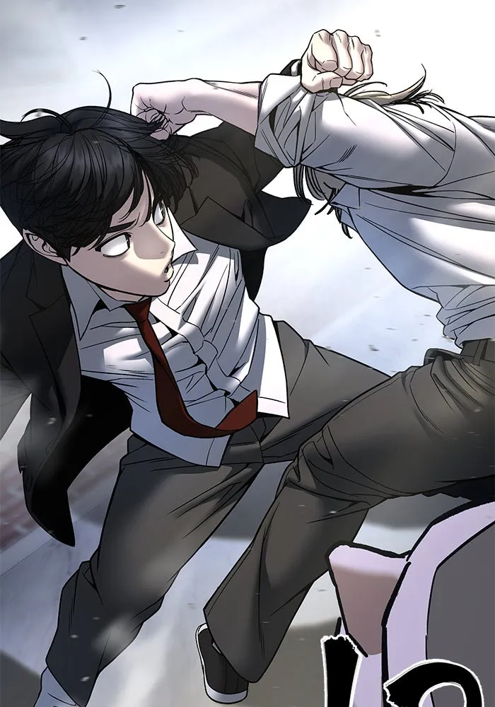 The Bully in Charge Chap 181 - Next Chap 182