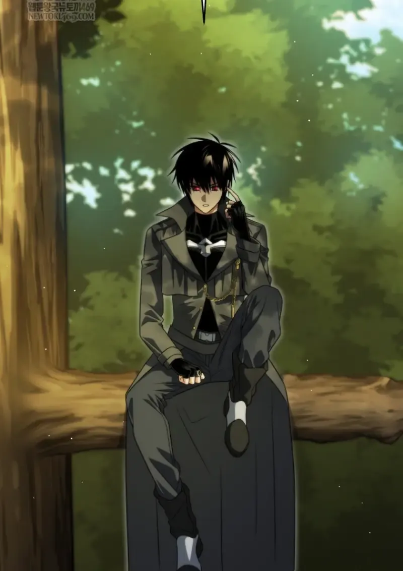 Player Who Returned 10,000 Years Later Chap 141 - Next Chap 142