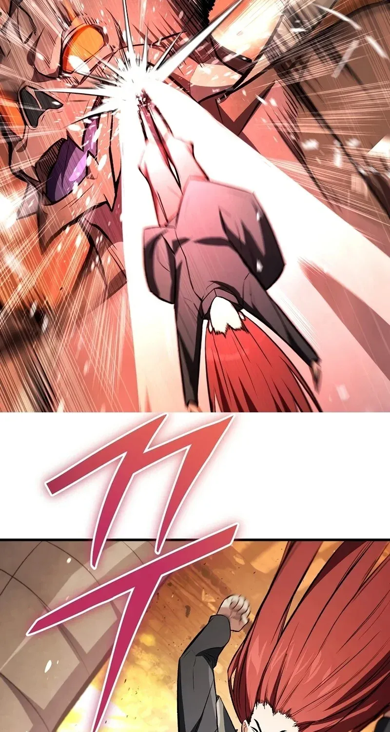 The Hero Returns Chap 127 - Next Chap 128