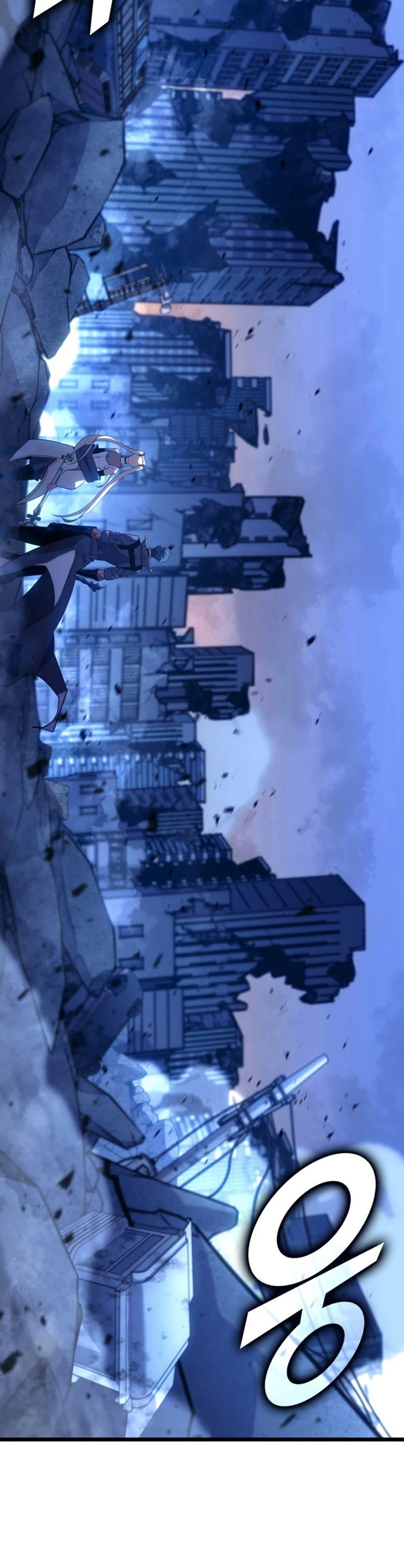 Return of the SSS-Class Ranker Chap 167 - Next Chap 168