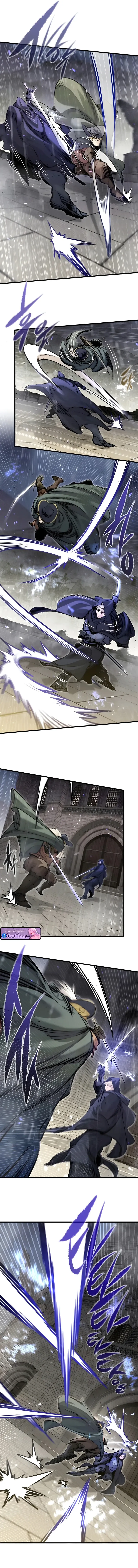 The Regressed Mercenary’s Machinations Chap 87 - Next Chap 88