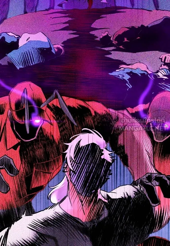 Jungle Juice Chap 153 - Next Chap 154