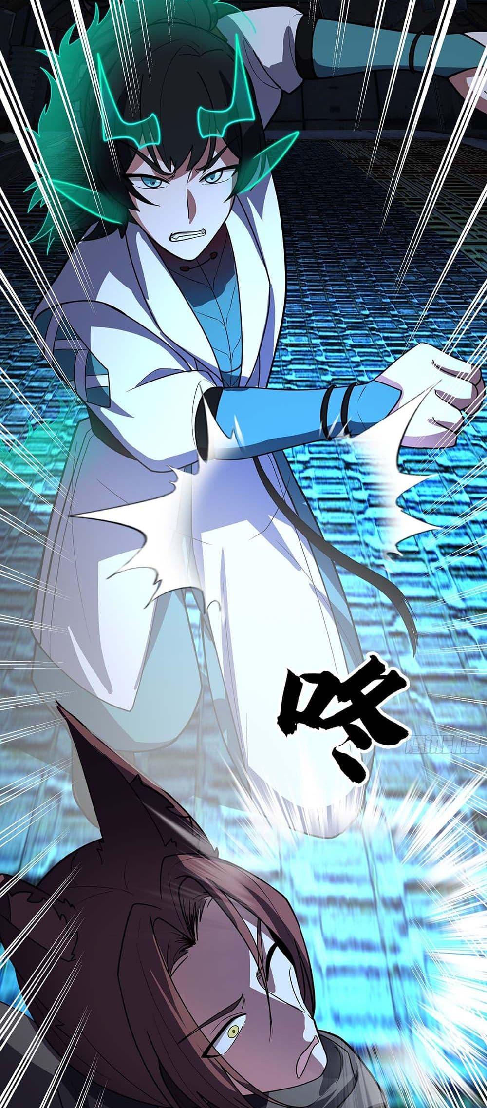 Martial Peak เทพยุทธ์เหนือโลก Chap 3862 - Next Chap 3863