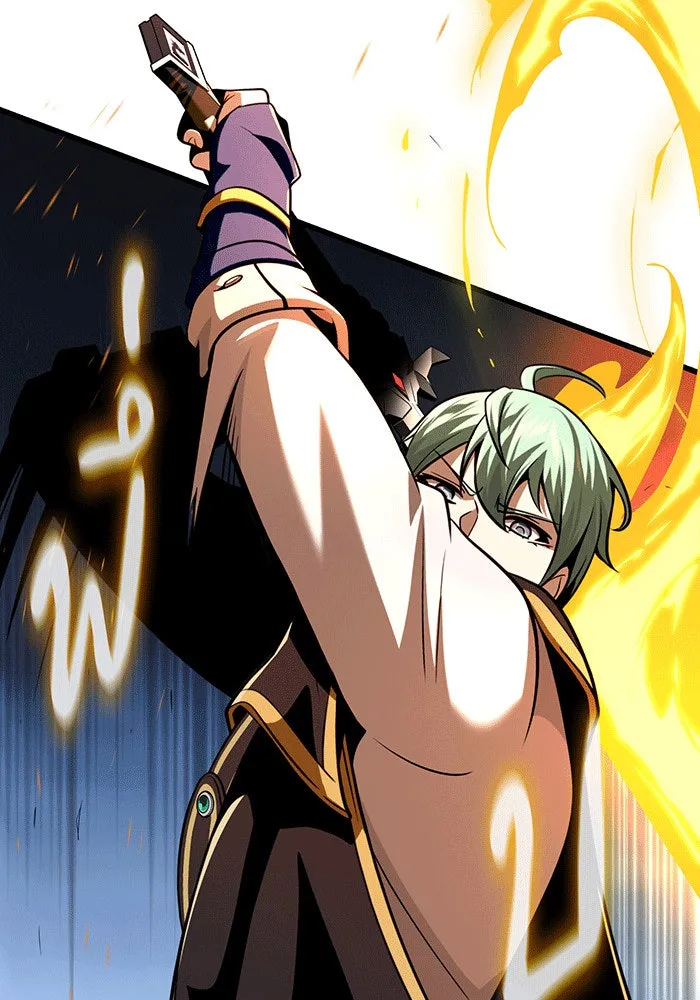 The Dark Magician Transmigrates After 66666 Years – จอมเวทเกิดใหม่ในรอบ 66666 ปี Chap 141 - Next Chap 142