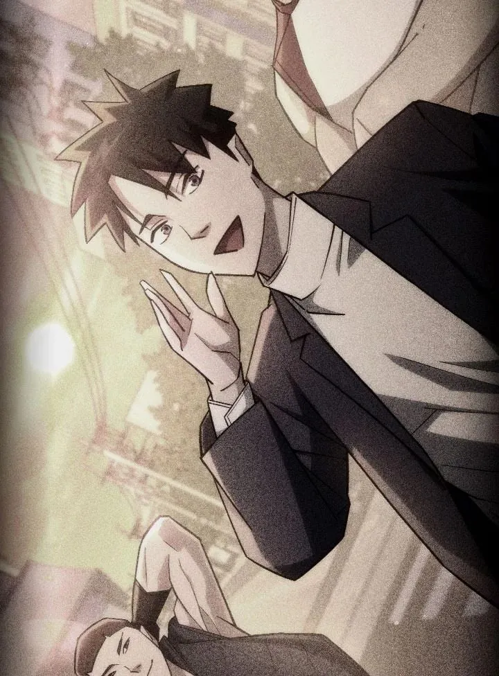 The Hero Returns Chap 90 - Next Chap 91