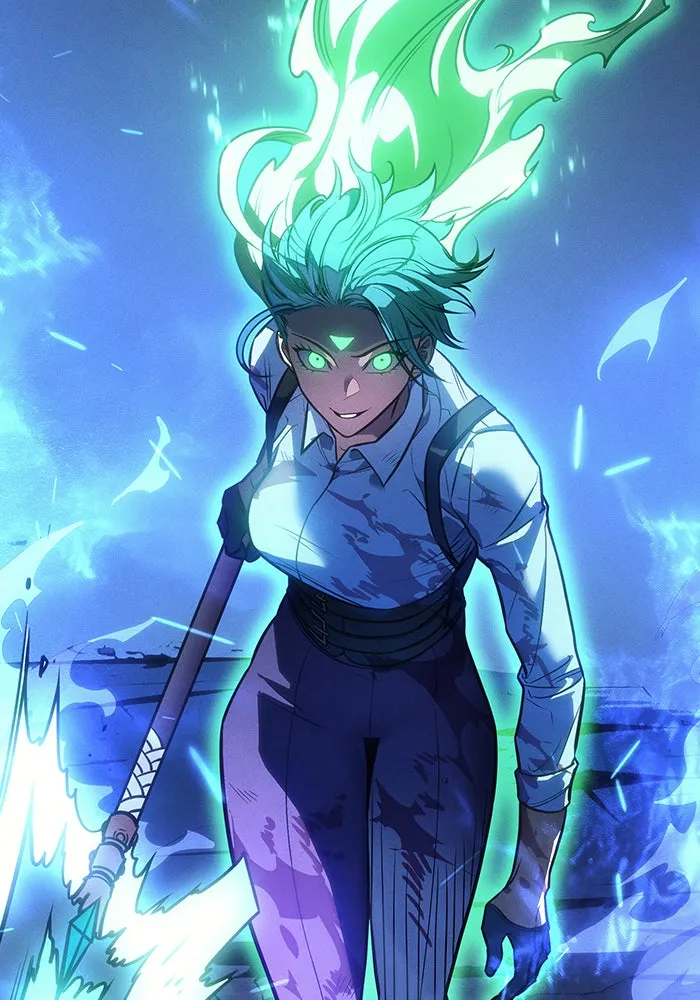 Regressing With the King’s Power – เกิดใหม่พร้อมพลังแห่งราชัน Chap 37 - Next Chap 38