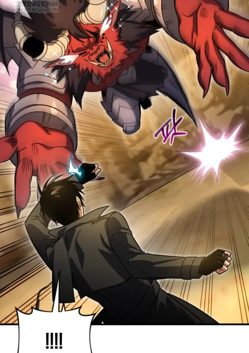 Player Who Returned 10,000 Years Later Chap 139 - Next Chap 140