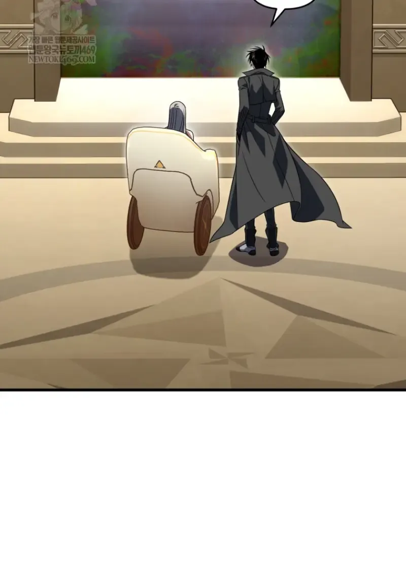 Player Who Returned 10,000 Years Later Chap 138 - Next Chap 139