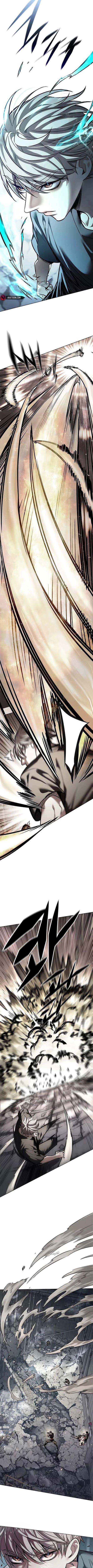 Eleceed Chap 351 - Next Chap 352