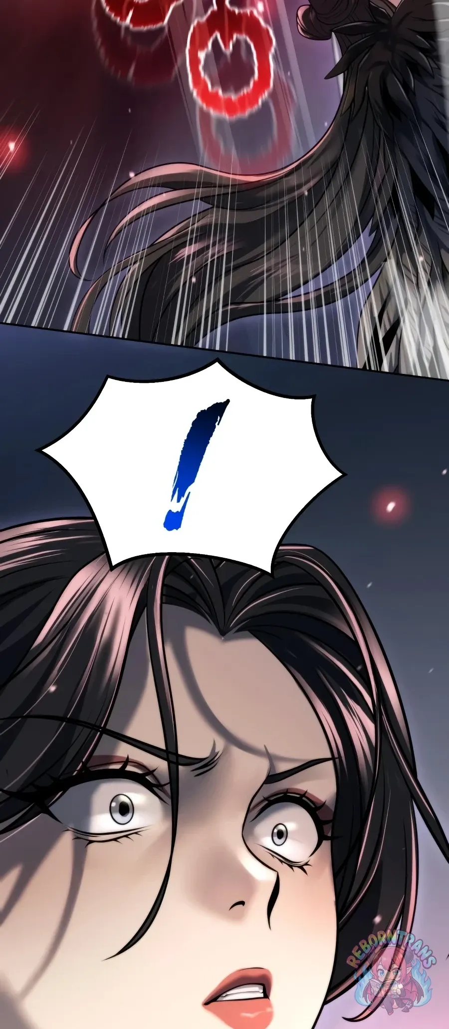 Chronicles of the Demon Faction Chap 168 - Next Chap 169
