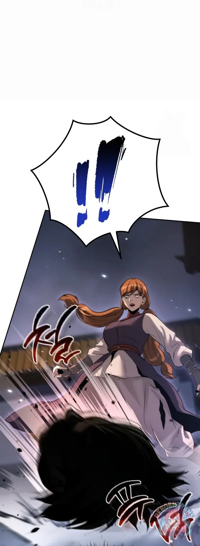 Chronicles of the Demon Faction Chap 167 - Next Chap 168