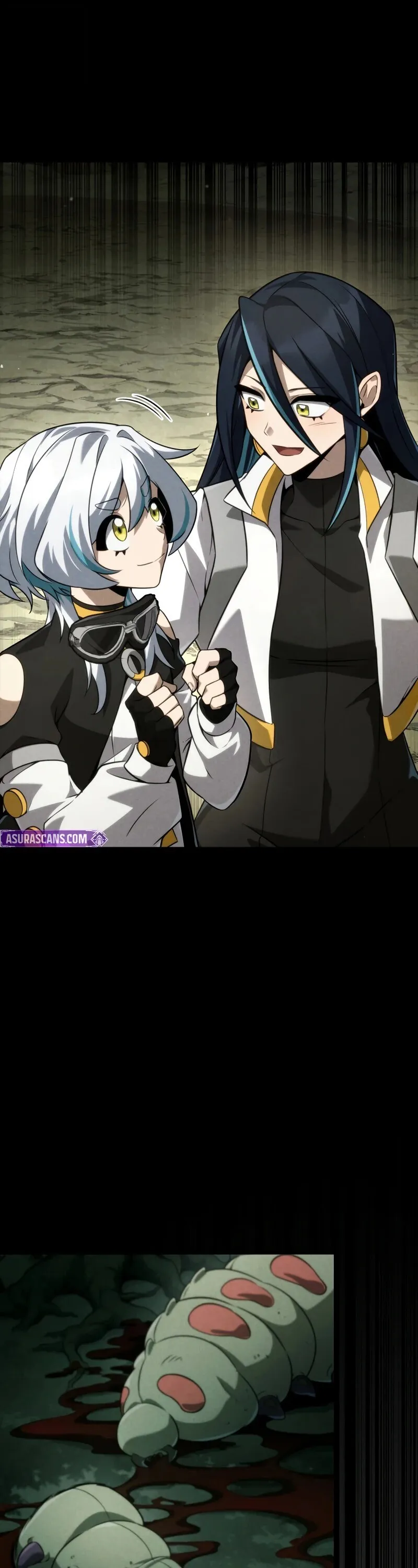 Infinite Mage Chap 162 - Next Chap 163