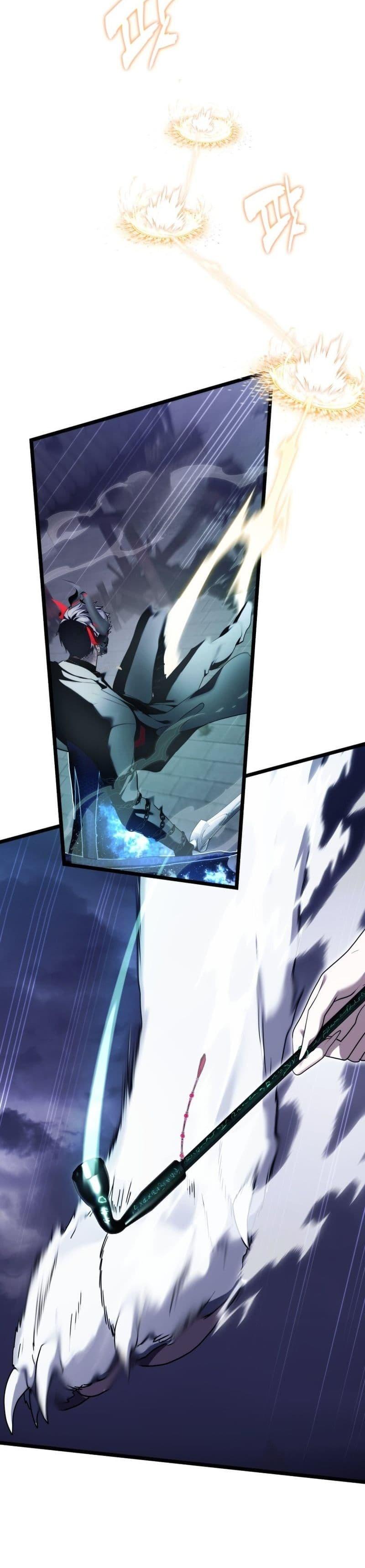 Ranker Who Lives A Second Time Chap 220 - Next Chap 221