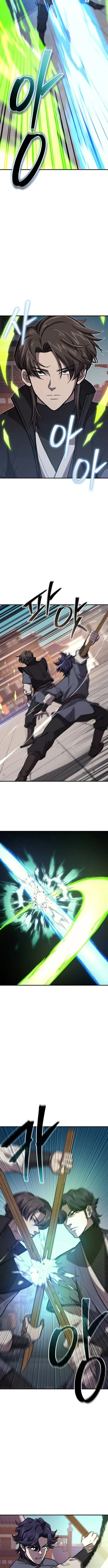 The Demonic Cult Instructor Returns Chap 36 - Next Chap 37