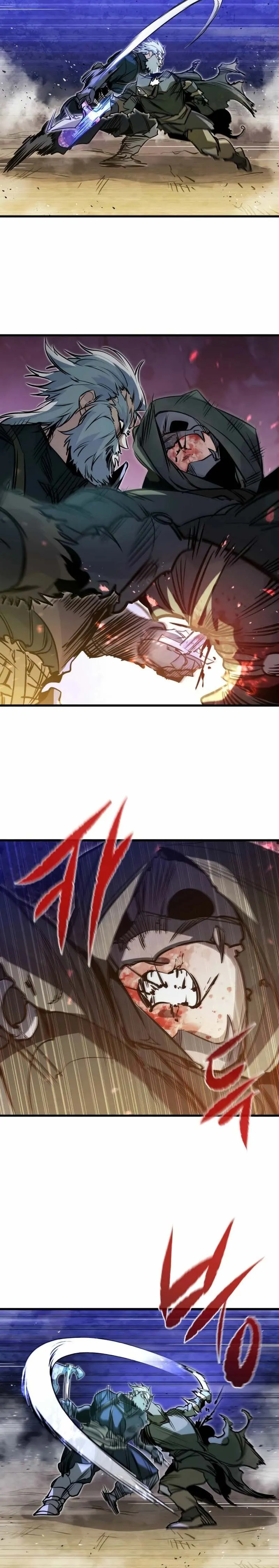 The Regressed Mercenary’s Machinations Chap 16 - Next Chap 17