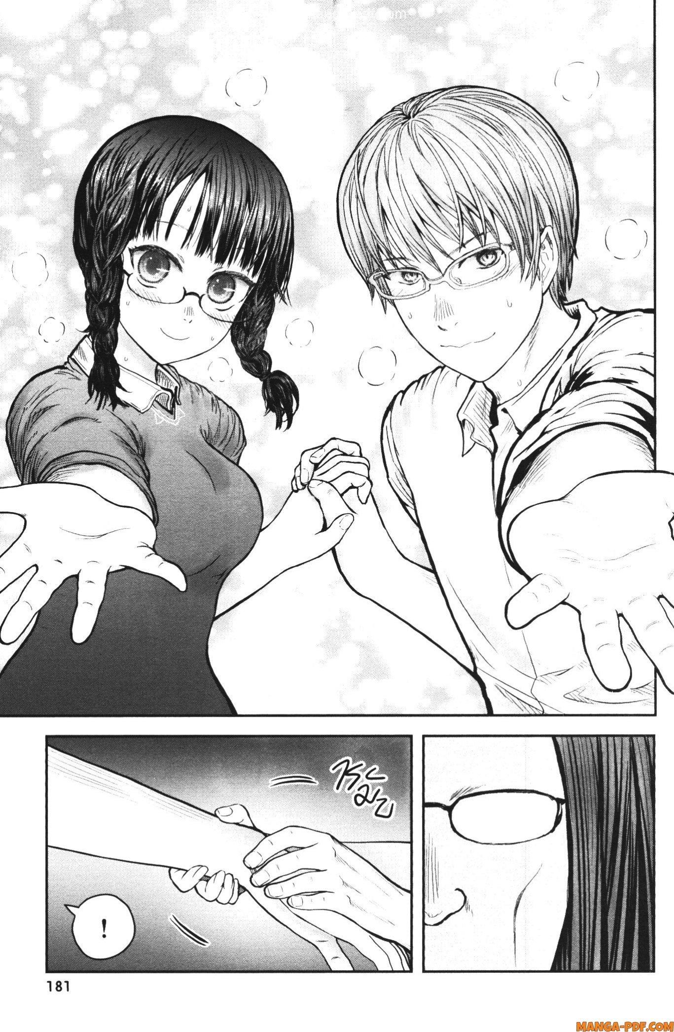 Isekai Ojisan Chap 37.6 - Next Chap 38.6