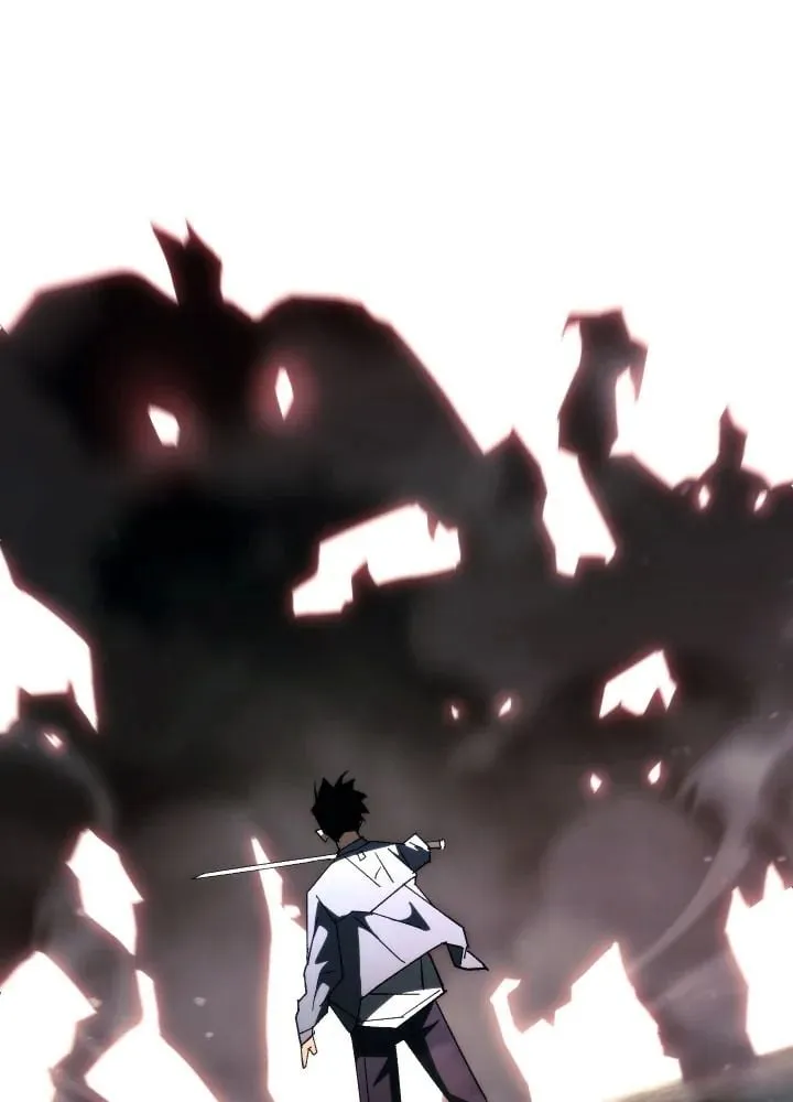 The Hero Returns Chap 85 - Next Chap 86