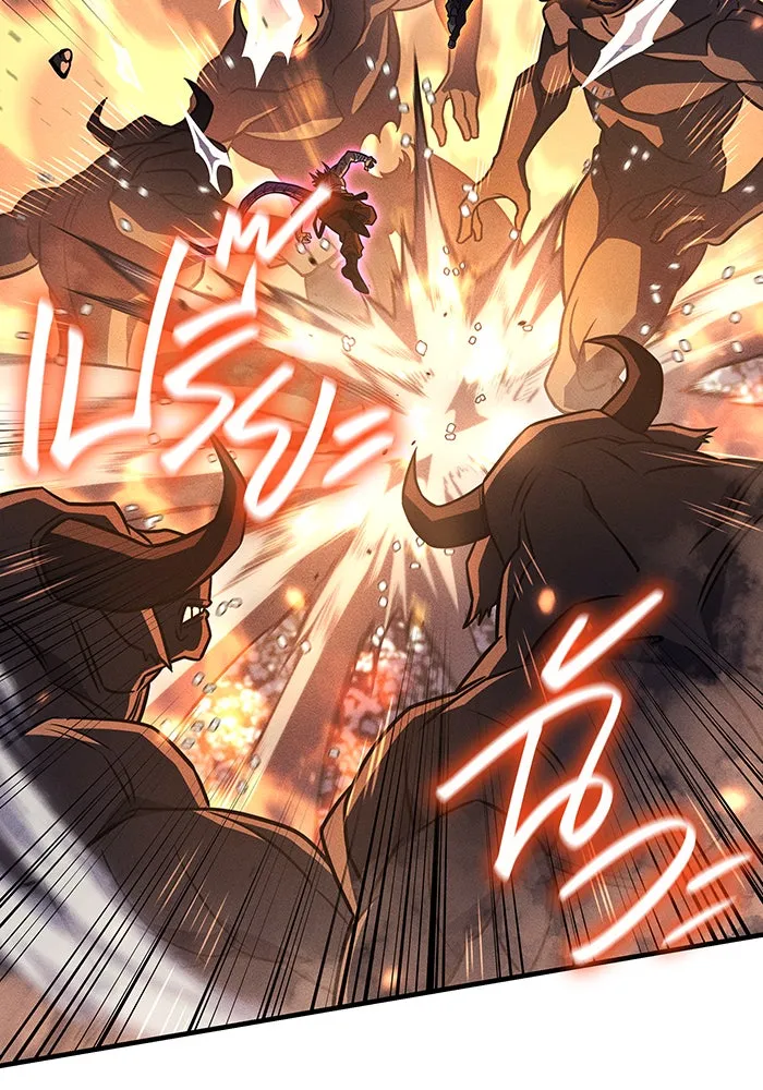 Regressing With the King’s Power – เกิดใหม่พร้อมพลังแห่งราชัน Chap 47 - Next Chap 48